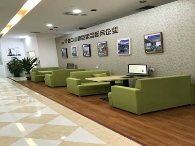 信息咨询服务 在数据海洋中的导航明灯