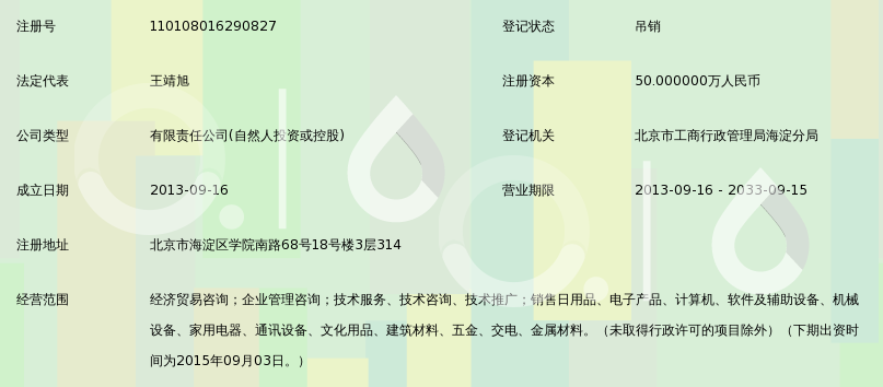 北京创源海邻 专业信息咨询服务的领航者
